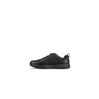 SIKA Footwear Energy BOA Microfiber 30202 schwarz SR