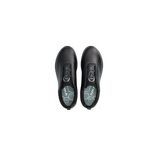 SIKA Footwear Energy BOA Microfiber 30202 schwarz SR