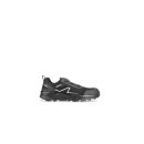 BRYNJE Shadow 3101 S1PL SR schwarz Sicherheitsschuh mit sportlichem Look