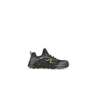 BRYNJE Bolt 3102 S1PL SR schwarz