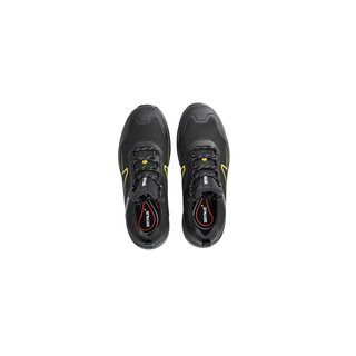 BRYNJE Sicherheitsschuhe 3102 Bolt S1PL SR schwarz