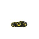 Sicherheitsschuh BRYNJE Bolt 3102 S1PL SR schwarz mit elastischem Slip-On-Design