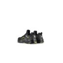 Sicherheitsschuh BRYNJE Bolt 3102 S1PL SR schwarz mit elastischem Slip-On-Design
