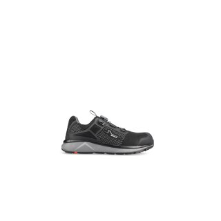BRYNJE Phoenix 903 S3 SR schwarz smarter und leichter Sicherheitsschuh