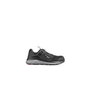 BRYNJE Phoenix 903 S3 SR schwarz
