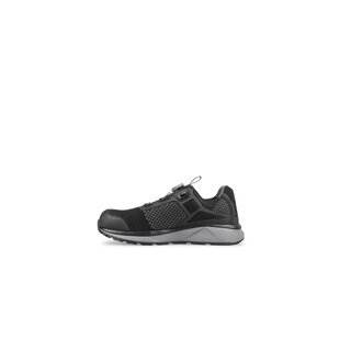 BRYNJE Phoenix 903 S3 SR schwarz