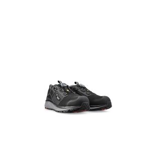 BRYNJE Phoenix 903 S3 SR schwarz