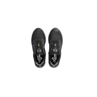 BRYNJE Sicherheitsschuh 903 Phoenix S3 SR schwarz