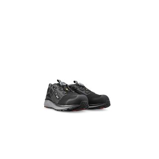 BRYNJE Sicherheitsschuh 903 Phoenix S3 SR schwarz