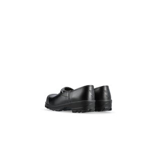 SIKA Footwear Flex 88 geschlossener Clog schwarz S2 SRB
