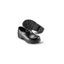 SIKA Footwear Flex 88 geschlossener Clog schwarz S2 SRB