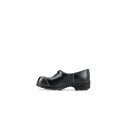 SIKA Footwear Flex 88 geschlossener Clog schwarz S2 SRB