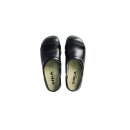 SIKA Footwear Flex 88 geschlossener Clog schwarz S2 SRB