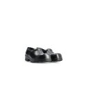 SIKA Footwear Flex 88 geschlossener Clog schwarz S2 SRB