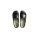 SIKA Footwear Flex 88 geschlossener Clog schwarz S2 SRB