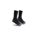 SIKA Wool Socken schwarz 703701 Gr. 40-43