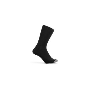 SIKA Winter 3er-Pack Socken schwarz Gr. 44-47