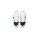 SIKA Footwear Cloud Open Shoe BOA® 60103 weiß S1 SR