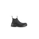 BRYNJE Tasmania 3.0 389 S3 + SR Sicherheitsstiefel aus atmungsaktivem, wasserabweisendem und strapazierfähigem Leder