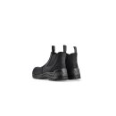 BRYNJE Tasmania 3.0 389 S3 + SR Sicherheitsstiefel aus atmungsaktivem, wasserabweisendem und strapazierfähigem Leder