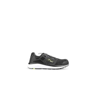 BRYNJE Gravity 904 S1 SR schwarz smarter und leichter Sicherheitsschuh