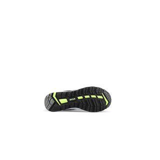 BRYNJE Sicherheitsschuh 904 Gravity S1 SR schwarz