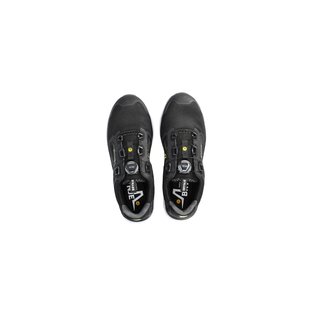 BRYNJE Sicherheitsschuh 904 Gravity S1 SR schwarz
