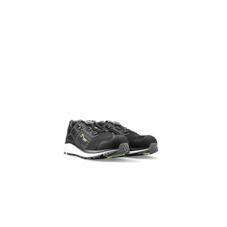 BRYNJE Sicherheitsschuh 904 Gravity S1 SR schwarz
