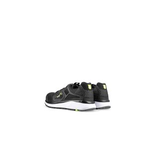 BRYNJE Sicherheitsschuh 904 Gravity S1 SR schwarz