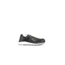 BRYNJE Gravity 904 S1 SR schwarz smarter und leichter Sicherheitsschuh