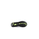 BRYNJE Gravity 904 S1 SR schwarz smarter und leichter Sicherheitsschuh