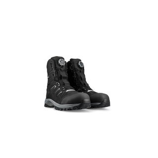 BRYNJE Arctic 101601 S7 SR schwarz