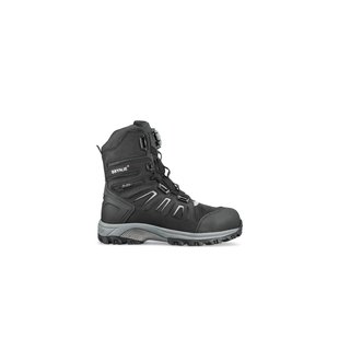 BRYNJE Winterstiefel 101601 Arctic S7 SR schwarz