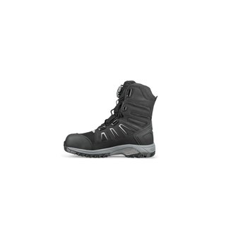 BRYNJE Winterstiefel 101601 Arctic S7 SR schwarz