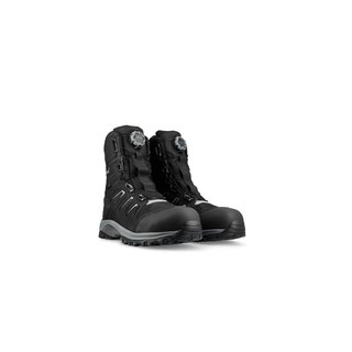 BRYNJE Winterstiefel 101601 Arctic S7 SR schwarz