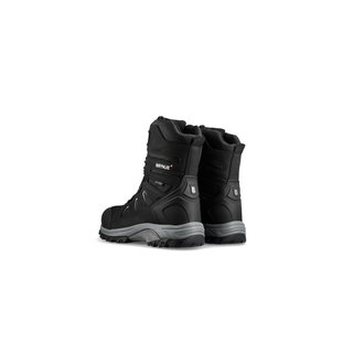 BRYNJE Winterstiefel 101601 Arctic S7 SR schwarz