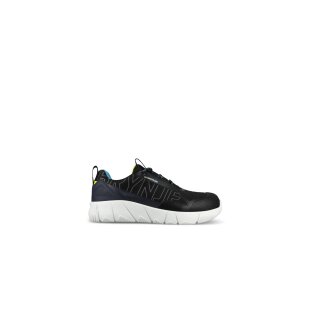 BRYNJE Razor 801 S1 SRC flacher Sicherheitsschuh im Sneaker-Look