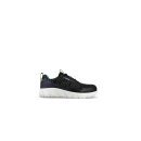 BRYNJE Razor 801 S1 SRC flacher Sicherheitsschuh im...
