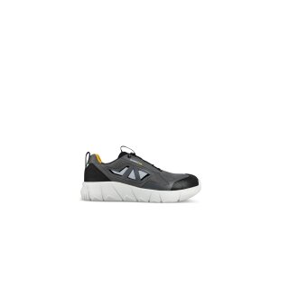 BRYNJE Meteor 802 S1 SRC flacher, komfortabler Sicherheitsschuh im Sneaker-Look