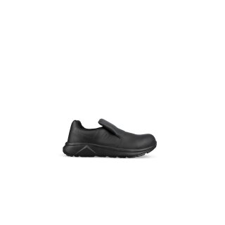 SIKA Footwear Cloud Slip-On 60401 S2 SR Größe 44 schwarz
