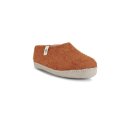 egos copenhagen classic shoe junior Clay Gr. 35