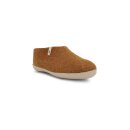 classic shoe Chestnut