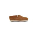 egos copenhagen classic shoe chestnut