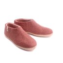 egos copenhagen classic shoe junior Dusty Rose Gr. 27