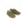 classic shoe rubber sole Moss Green
