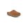 slip on simple rubber sole Clay