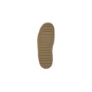 slip on simple rubber sole Dusty Rose