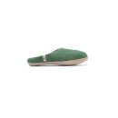 egos Filz Pantoffel Hausschuh slip on simple kids aus...