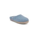 egos copenhagen slip on simple junior Light Blue
