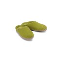 egos copenhagen slip on simple junior Lime Green